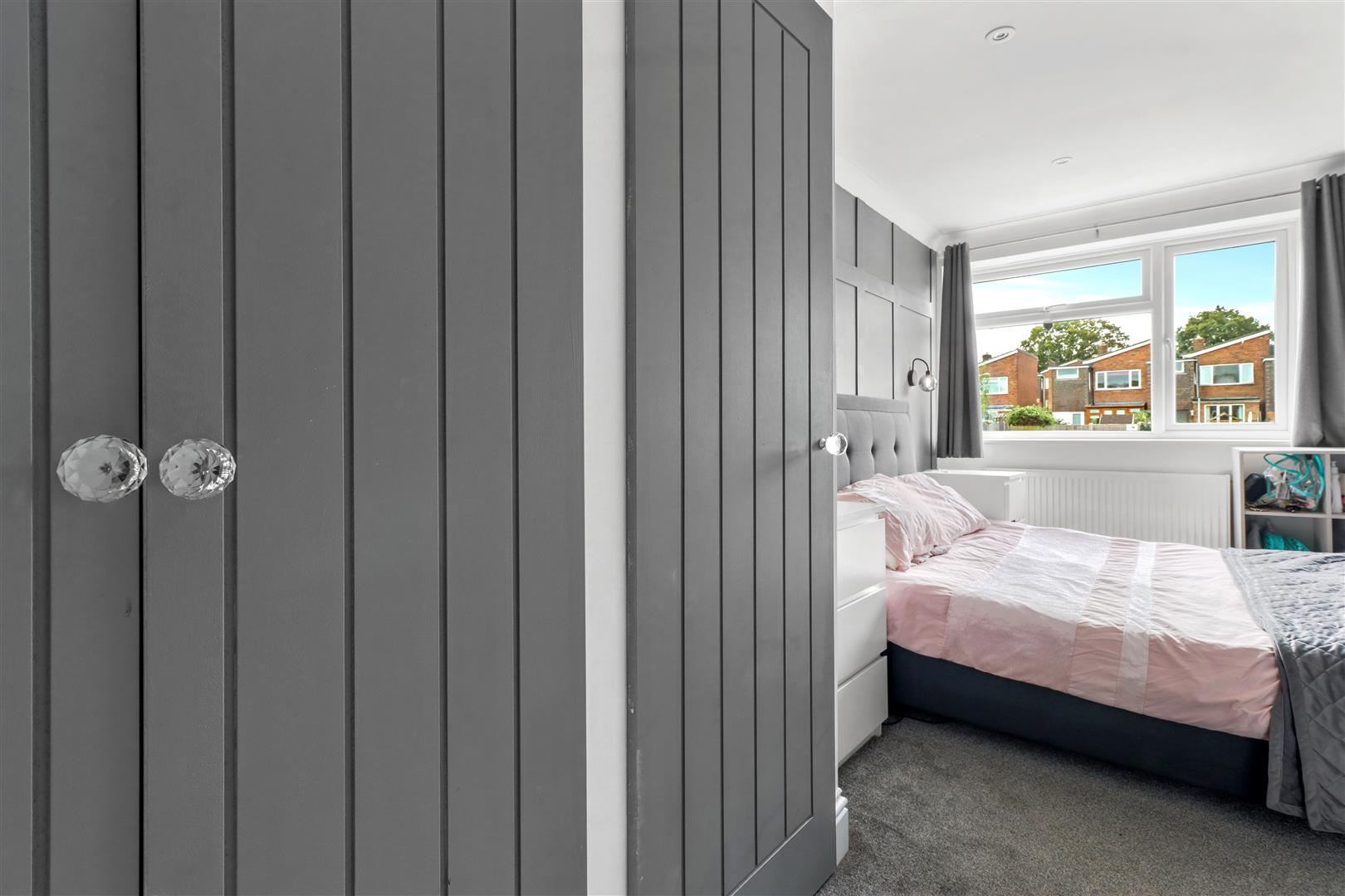 Green Walk, Hailsham Stevens and Carter